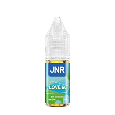 Love 66 - 10ml - JNR