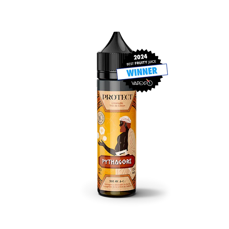 Pythagore - 50ml - Proctect