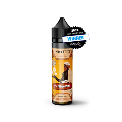 Pythagore - 50ml - Proctect