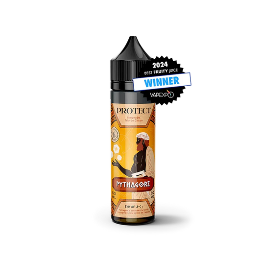 Pythagore - 50ml - Proctect