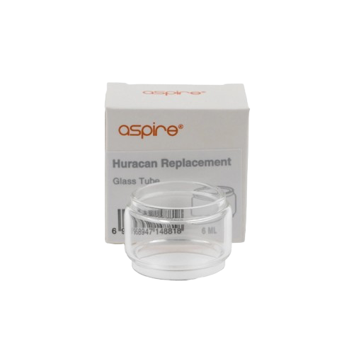 Pyrex Huracan - Aspire