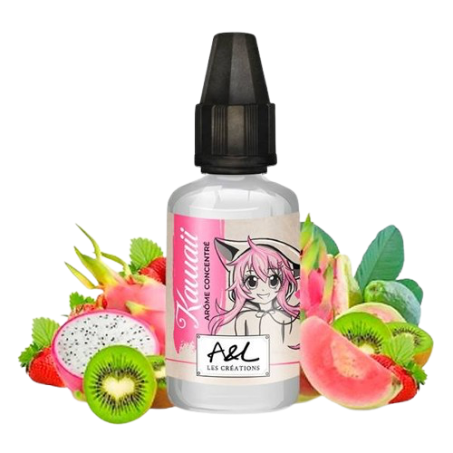 Concentré Kawaii - 30ml - A&L