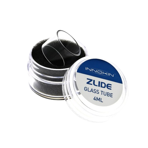 Tube Pyrex Zlide 4ml - Innokin