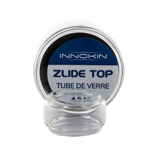 Tube Tank Pyrex Zlide Top 4.5ml - Innokin