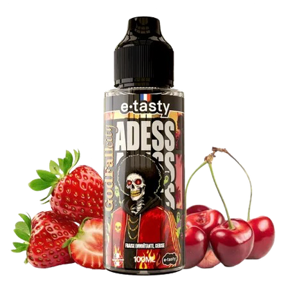 Adess - 100ml - E.Tasty