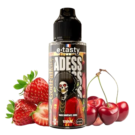 Adess - 100ml - E.Tasty