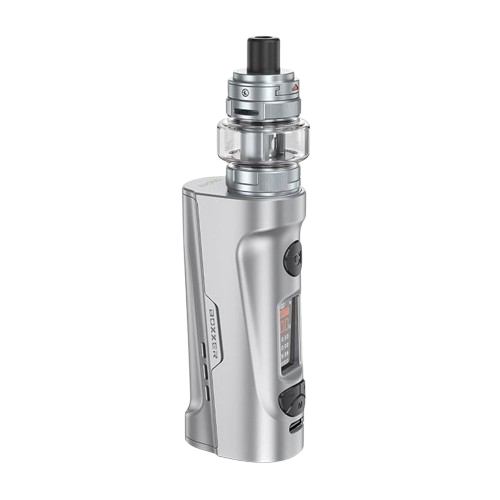 Full kit Boxxer - Aspire