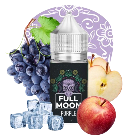 Concentré Purple - 30ml - Full Moon