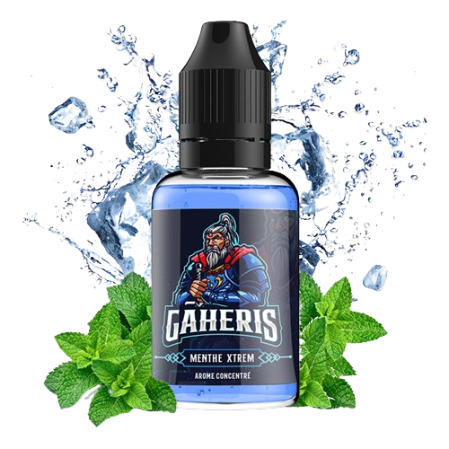 Concentré Gaheris - 30ml - Xcalibur