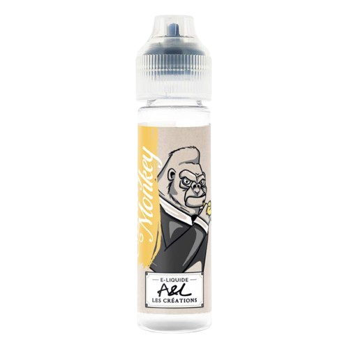 Sweety Monkey - 50ml - A&L