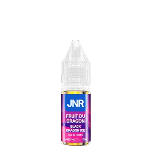 Black Dragon Ice - 10ml - JNR