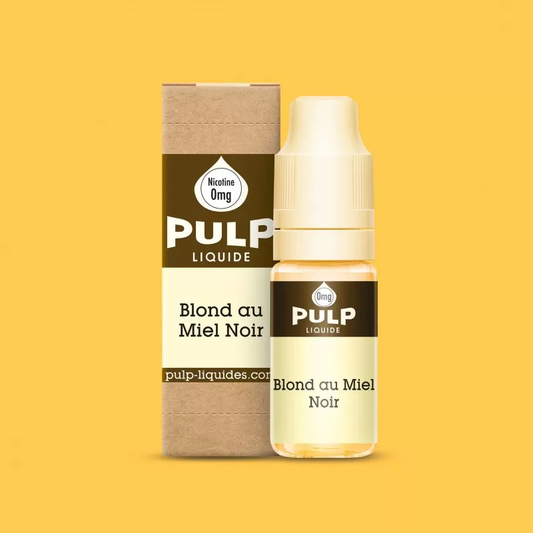 Blond au miel Noir - 10ml - Pulp