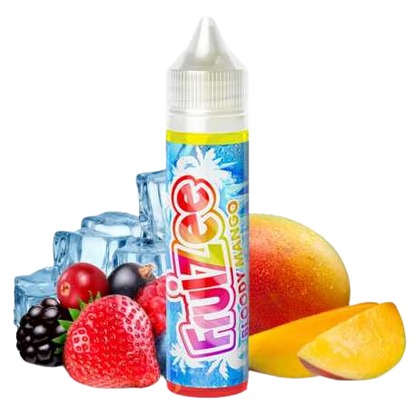 Bloody Mango - 50ml - Fruizee