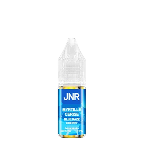 Blue Razz Cherry JNR 10ml