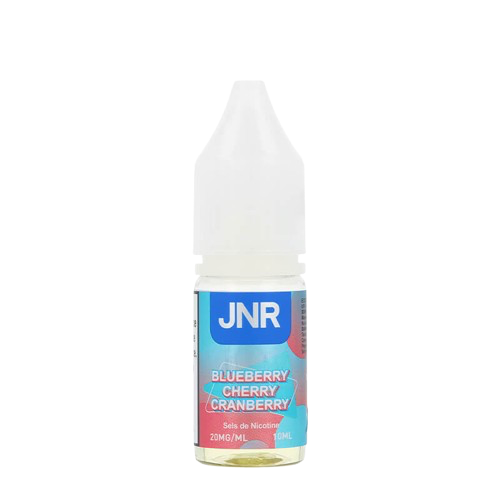 Blueberry Cherry Cranberry - 10ml - JNR
