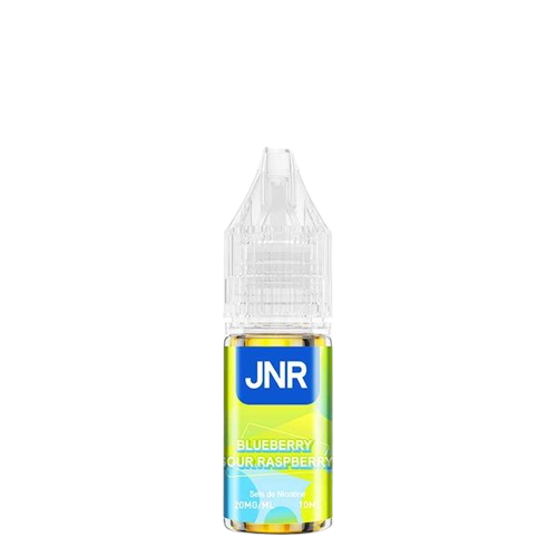 Blueberry Sour Raspberry - 10ml - JNR