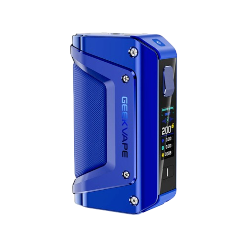 Box Aegis Legend 3 - Geek Vape