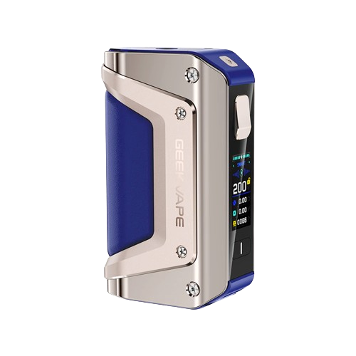 Box Aegis Legend 3 - Geek Vape