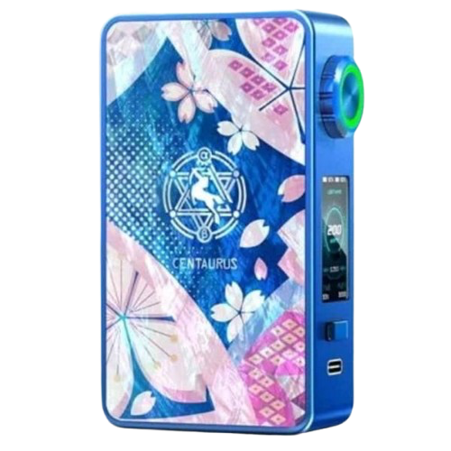 Box Centaurus M200 New Colors - Lost Vape