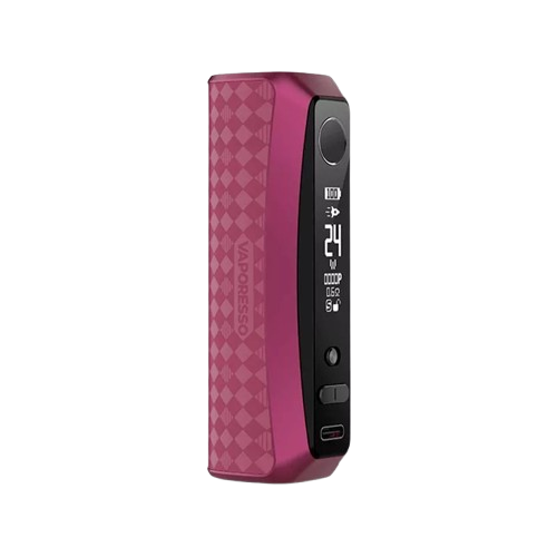 Box GTX One Pro - Vaporesso
