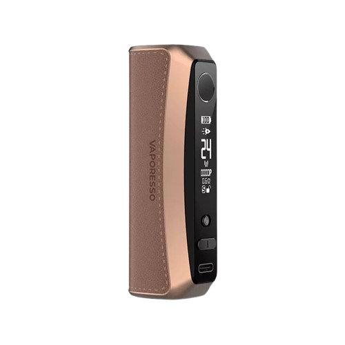 Box GTX One Pro - Vaporesso