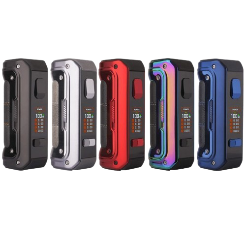 Box Aegis Max 2 - Geekvape