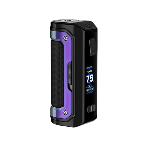 Box Aegis Mini 5 - GeekVape