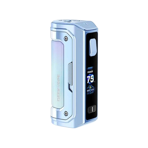 Box Aegis Mini 5 - GeekVape