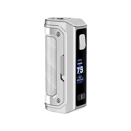 Box Aegis Mini 5 - GeekVape