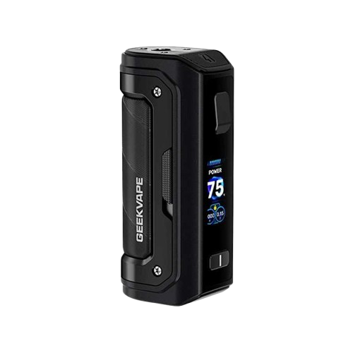 Box Aegis Mini 5 - GeekVape