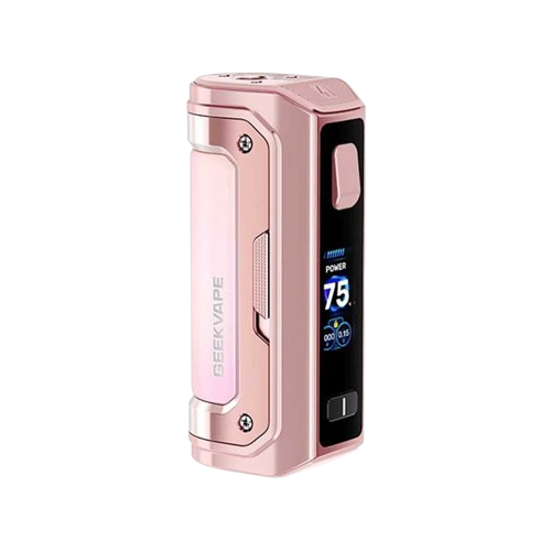 Box Aegis Mini 5 - GeekVape