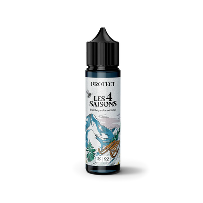 Brioche Perdue Caramel - 50ml- Protect