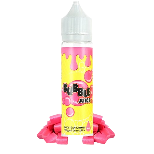 Bubble Juice - 50ml - Aromazon