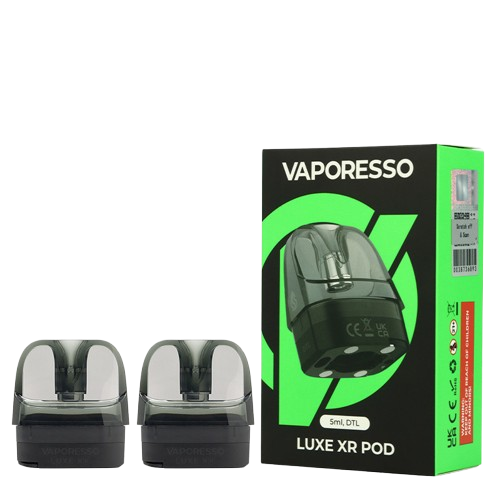 Cartouche Luxe XR - Vaporesso
