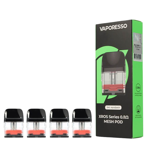 Cartouche Xros - Vaporesso