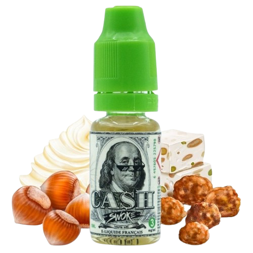 Cash - Swoke 10ml