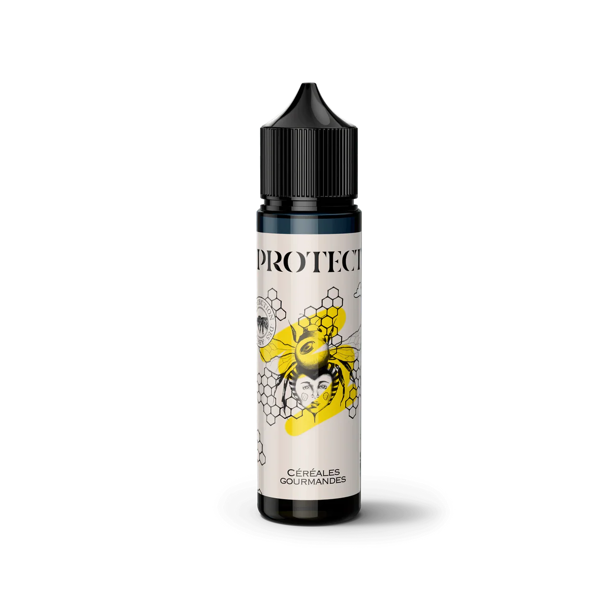 Céréales gourmandes - 50ml - Protect