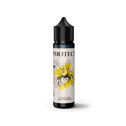 Céréales gourmandes - 50ml - Protect