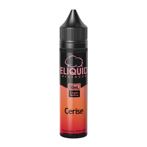 Cerise - 50ml - Eliquid