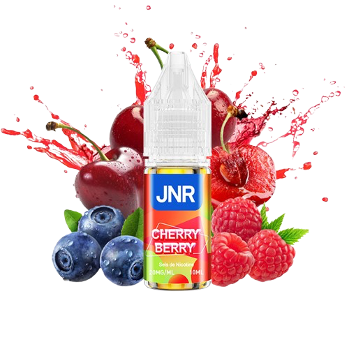 Cherry Berry - 10ml - JNR