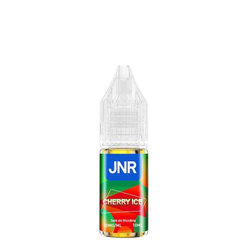Cherry Ice - 10ml - JNR