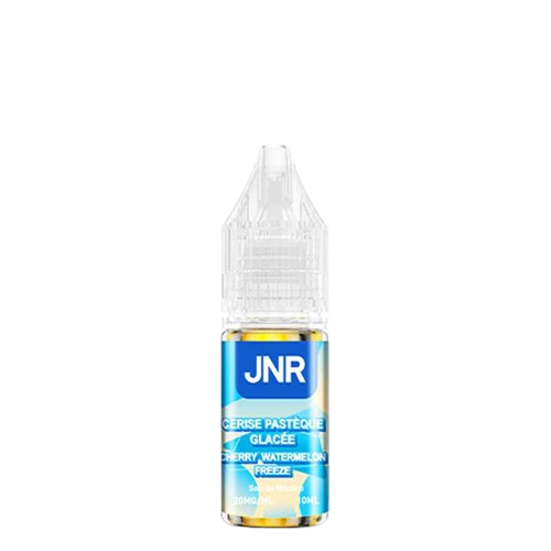 Cherry Watermelon Freeze - 10ml - JNR