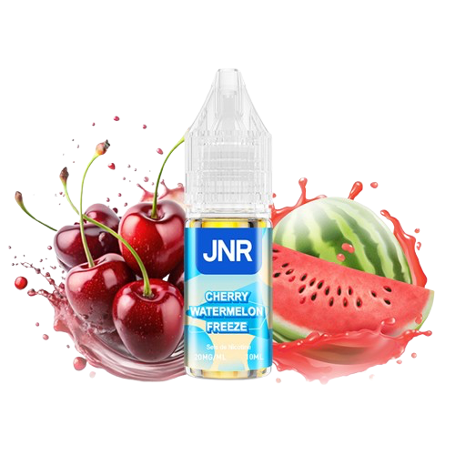 Cherry Watermelon Freeze - 10ml - JNR