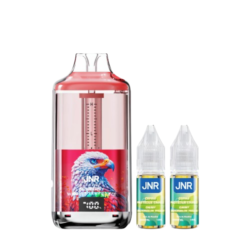 Falcon Gem - Cherry Watermelon Freeze