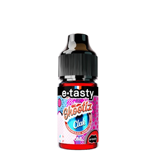 Clak - 30ml - Shootiz E.Tasty