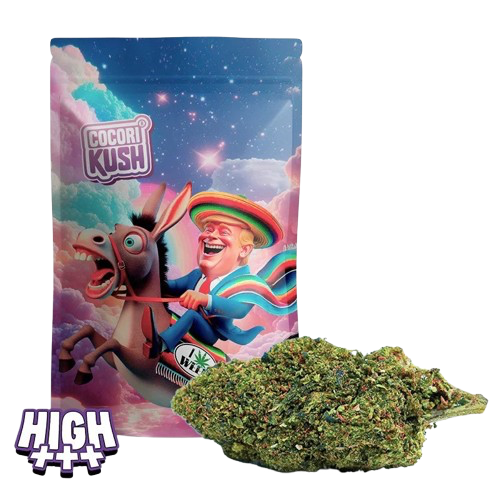 HEC-10 Trump Skunk