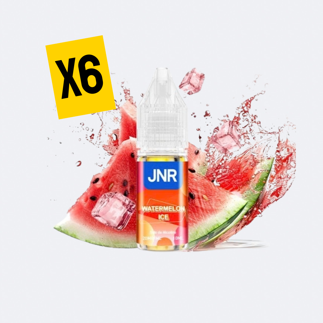 Watermelon Ice - 10ml - JNR
