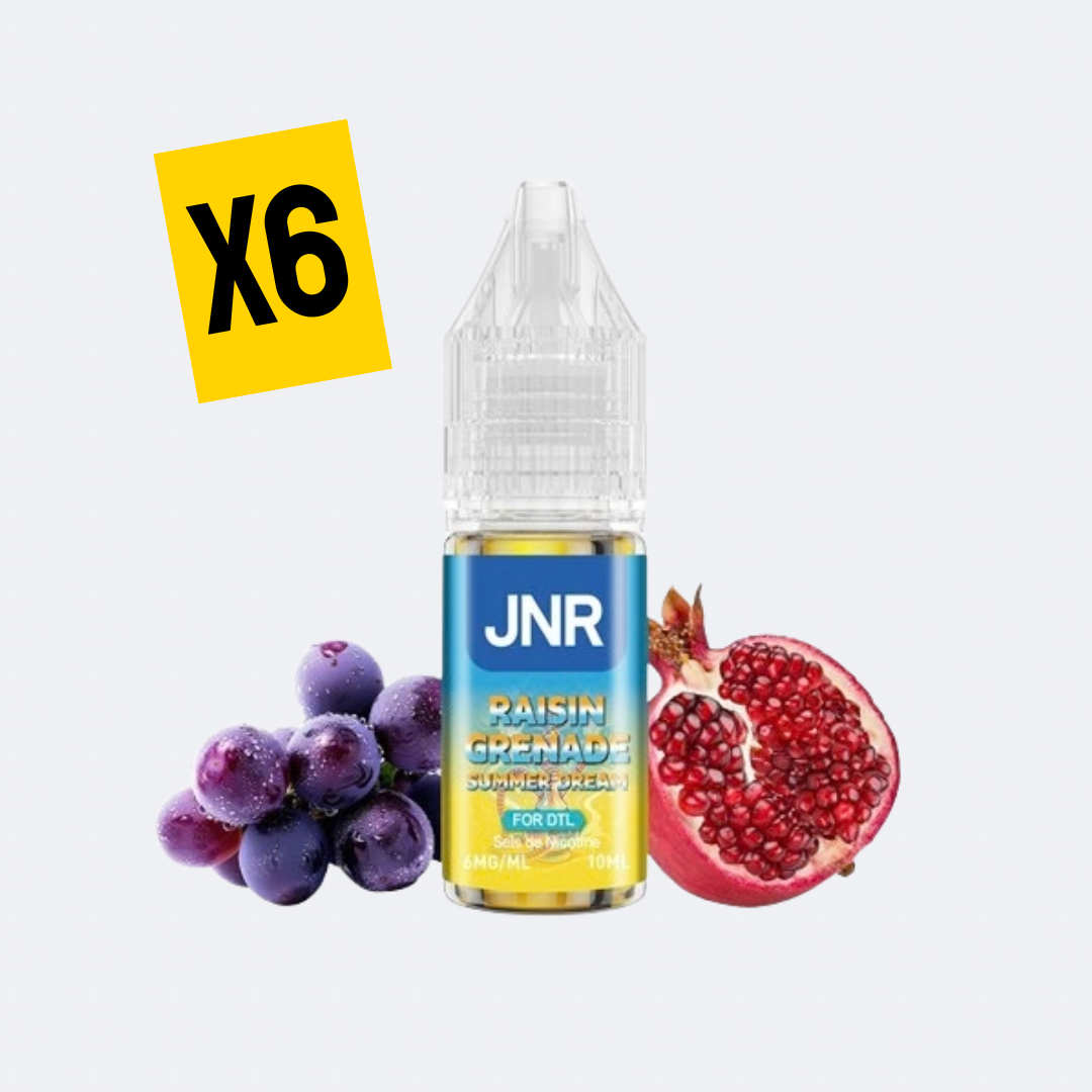 Summer Dream - 10ml - JNR