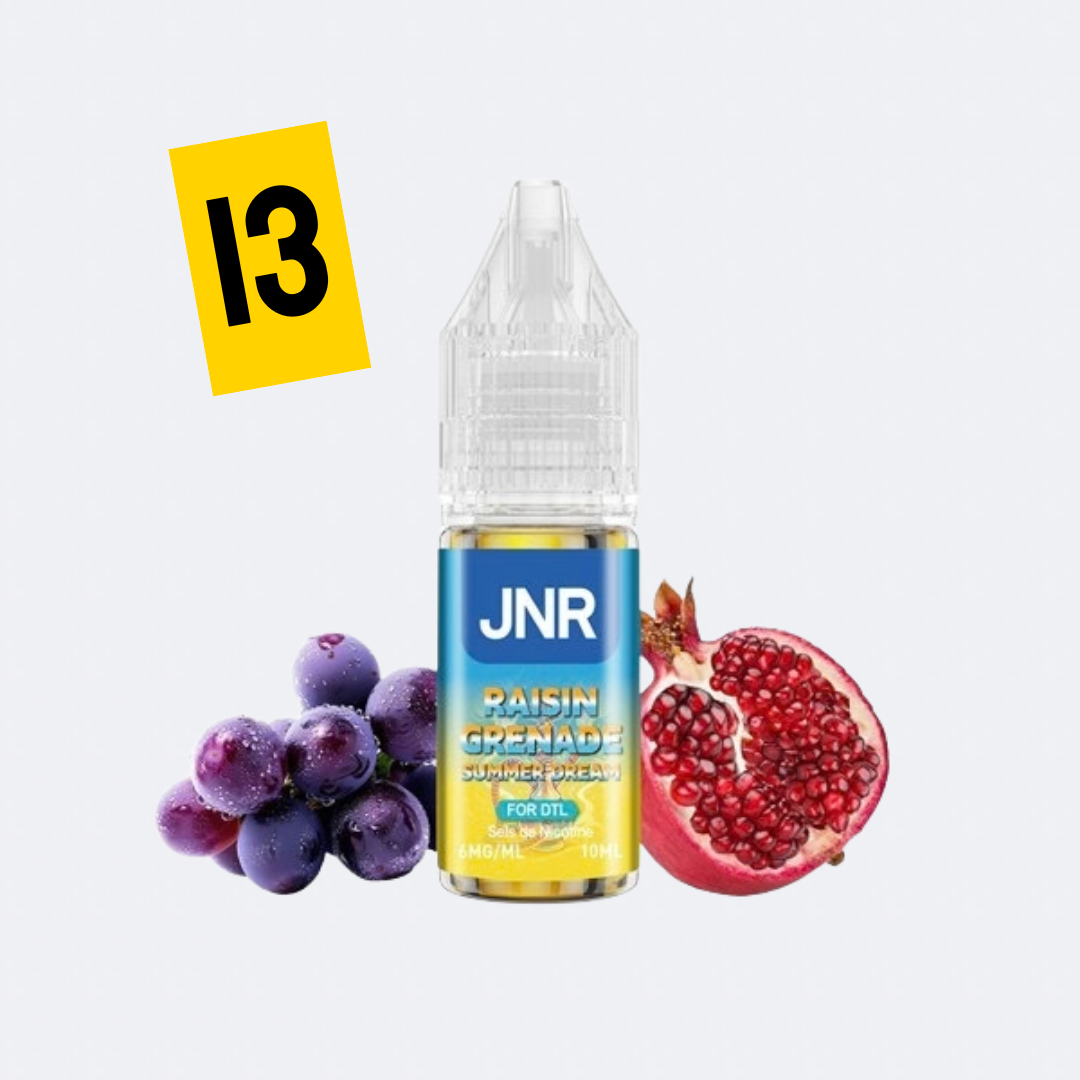 Summer Dream - 10ml - JNR
