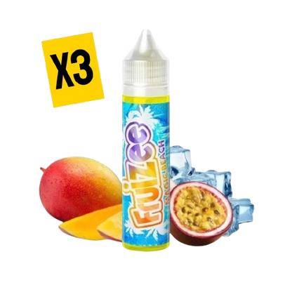 Magic Beach - 50ml - Fruizee